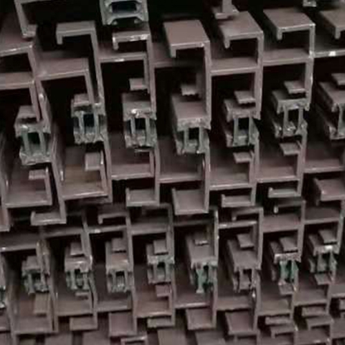 上海断桥铝型材